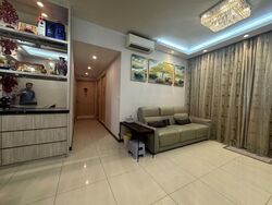 Sea Horizon (D18), Condominium #593000391